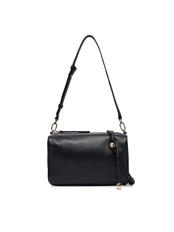 Furla Furla Borsetta Talia Mini WE00922 BX2269 CN O6000 Nero