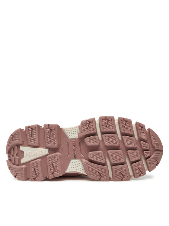 Primigi Primigi Μπότες Χιονιού 6936722 D GORE-TEX Ροζ