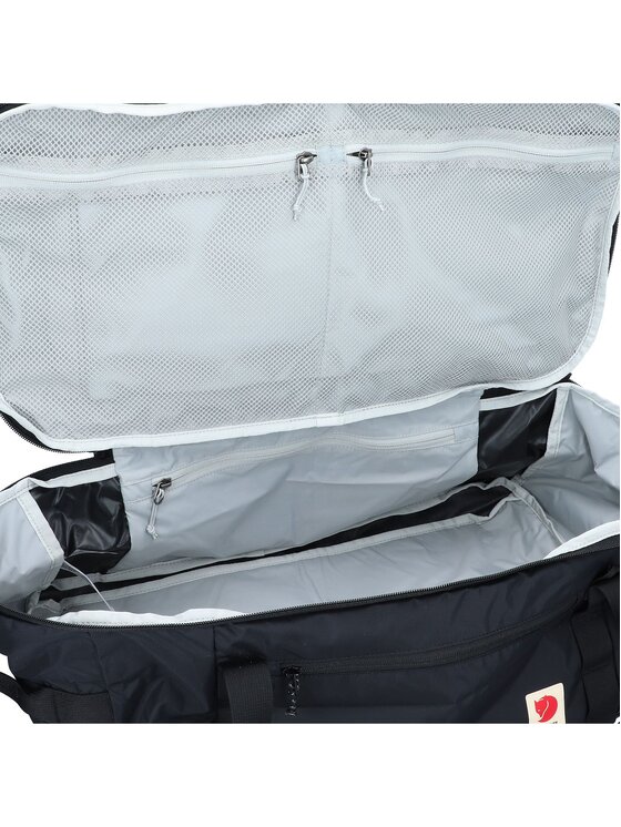 Fjällräven Fjällräven Torba High Coast Duffel 36 F23200254-550 Czarny