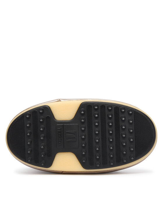 Moon Boot Moon Boot Stivali da neve 80D1401680 M Oro