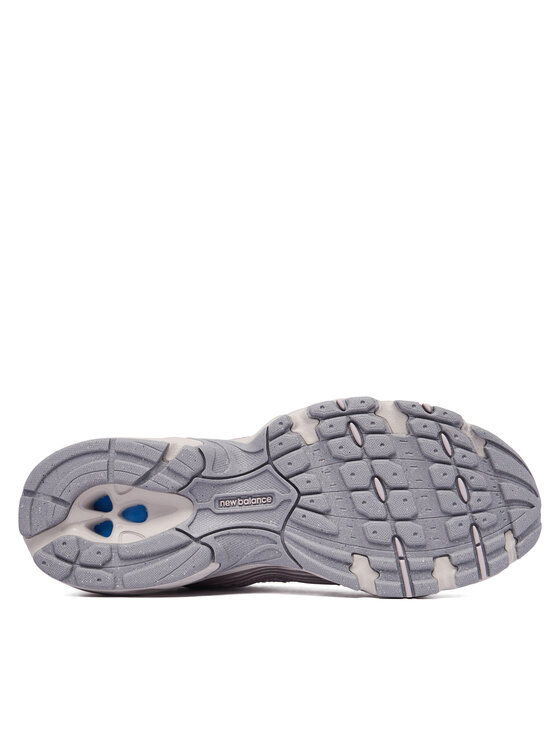 New Balance New Balance Αθλητικά U530ELG Ασημί