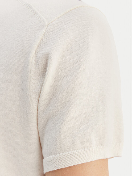 Polo Ralph Lauren Polo Ralph Lauren T-särk 211971872003 Ekrüüvärv Slim Fit