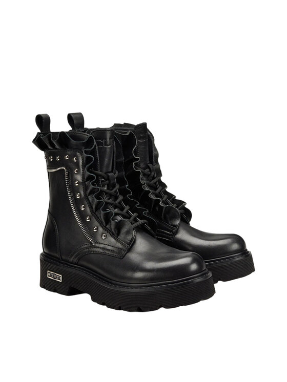 Cult Cult Stivaletti CLW434700 Nero