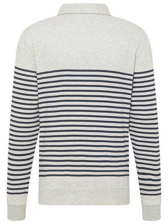 Mustang Mustang T-shirt Pinehurst Multicolore Regular Fit