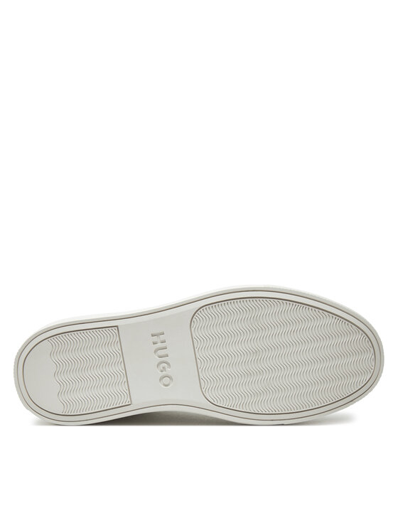 HUGO Hugo Sneakersy Morrie 50536361 10269776 01 Biały