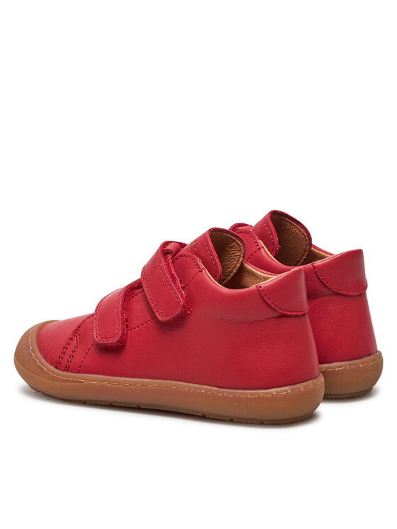 Froddo Froddo Halbschuhe Ollie S G2130328-8 S Rot