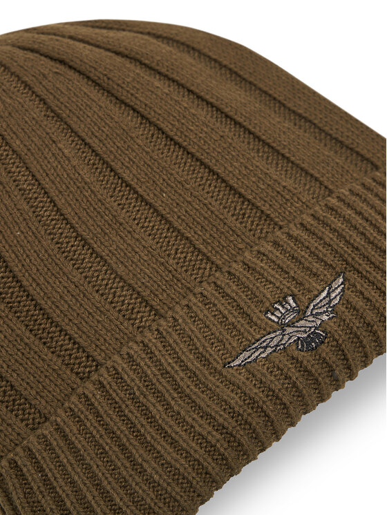 Aeronautica Militare Aeronautica Militare Căciulă 252CU0063UL00485 Verde