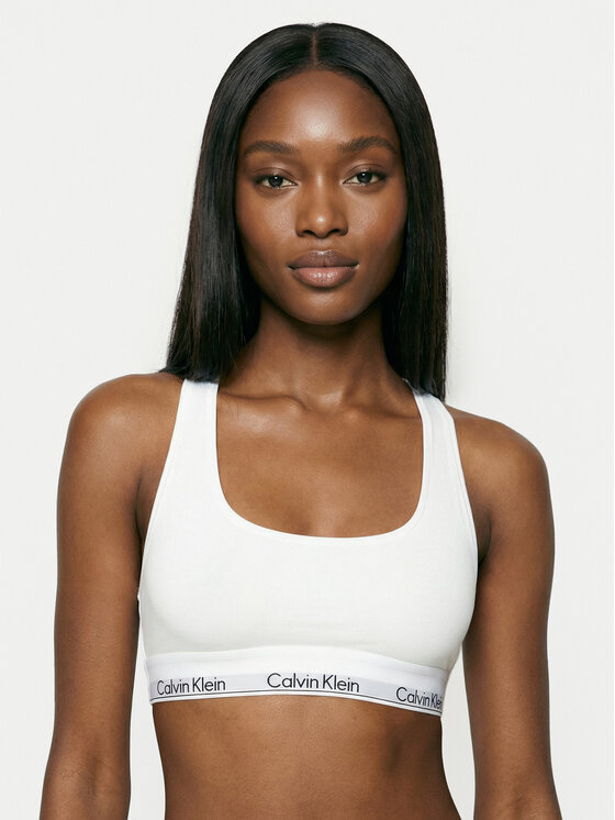 Calvin Klein Underwear Set de sutiene-topuri LV00QF8494 Roz