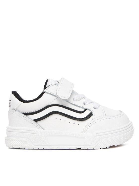 Sneakers Vans Scarpe VN000D4MYB21 Alb