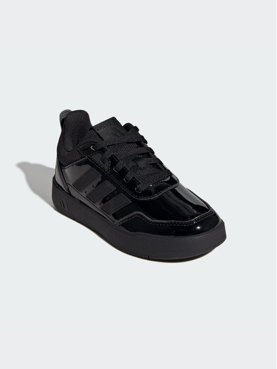 adidas adidas Trampki TENSAUR SPORT 3.0 K Czarny