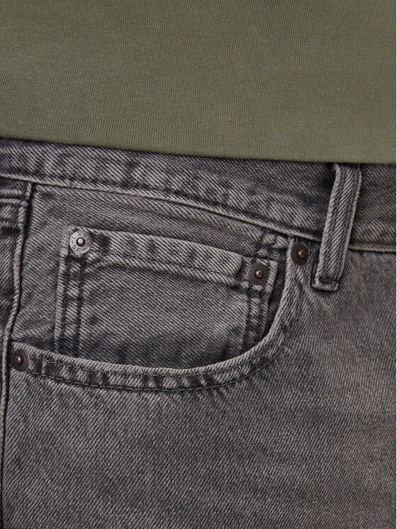 Levi's® Levi's® Blugi 565™ A7221-0006 Gri Loose Fit