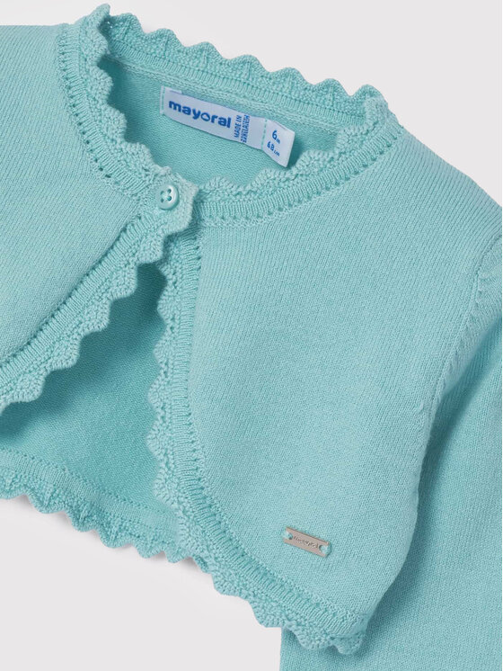 Coprispalle 306 Verde Regular Fit