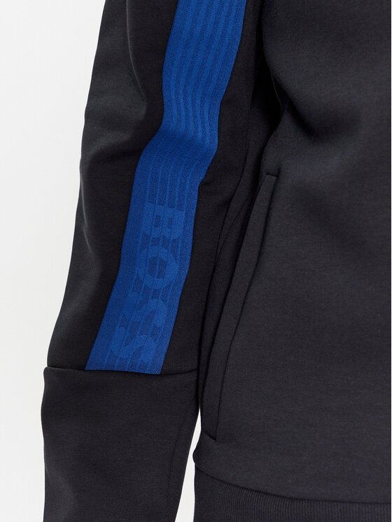 BOSS Boss Jopa 50493470 Črna Regular Fit
