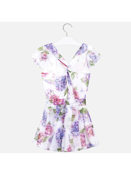 Jumpsuit 6811 Multicolore Regular Fit