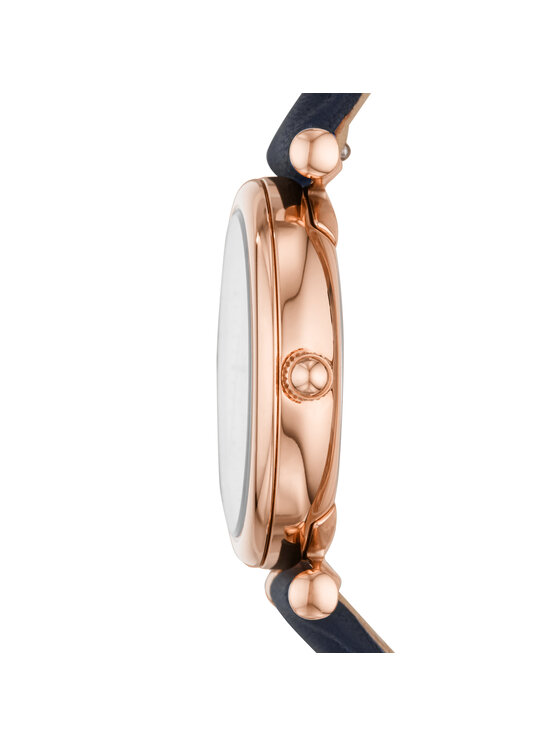 Orologio Carlie ES4502 Blu scuro