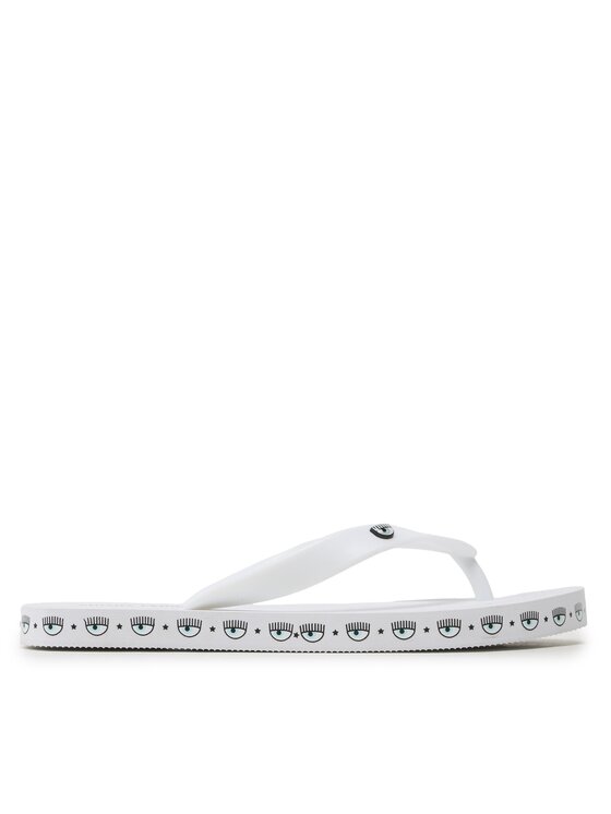 Infradito CF3164-009 Bianco