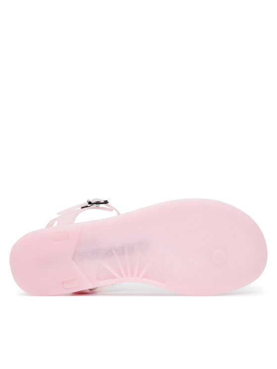 KARL LAGERFELD KARL LAGERFELD Сандали Z31173 S Розов