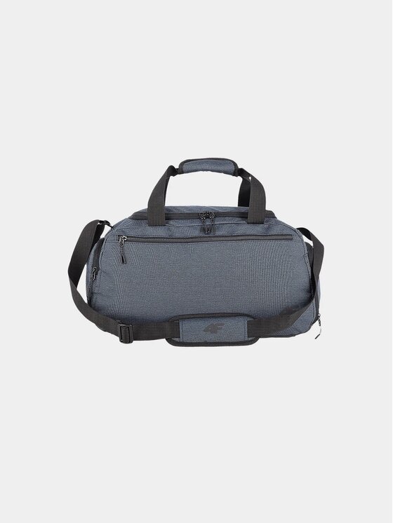 4F 4F Borsa 4FWSS24ABAGU105-31 Blu scuro