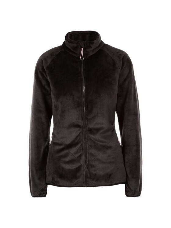 Kurtka outdoor, rozmiar XS, Czarny, TP5267