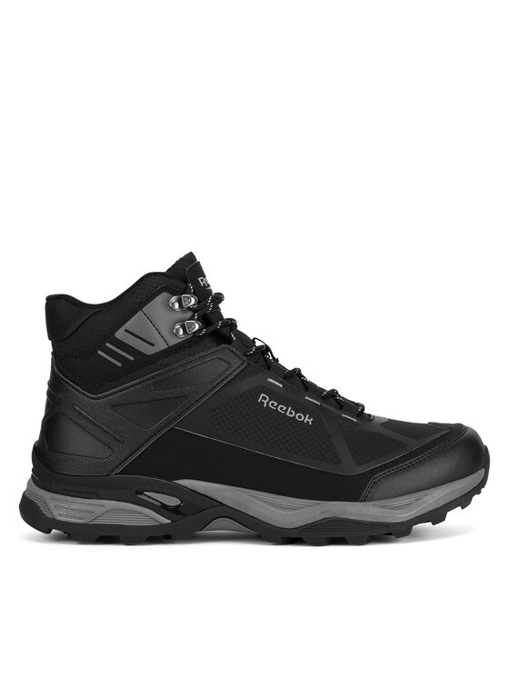 Reebok Reebok Kotníková obuv S25W090A-1 Černá