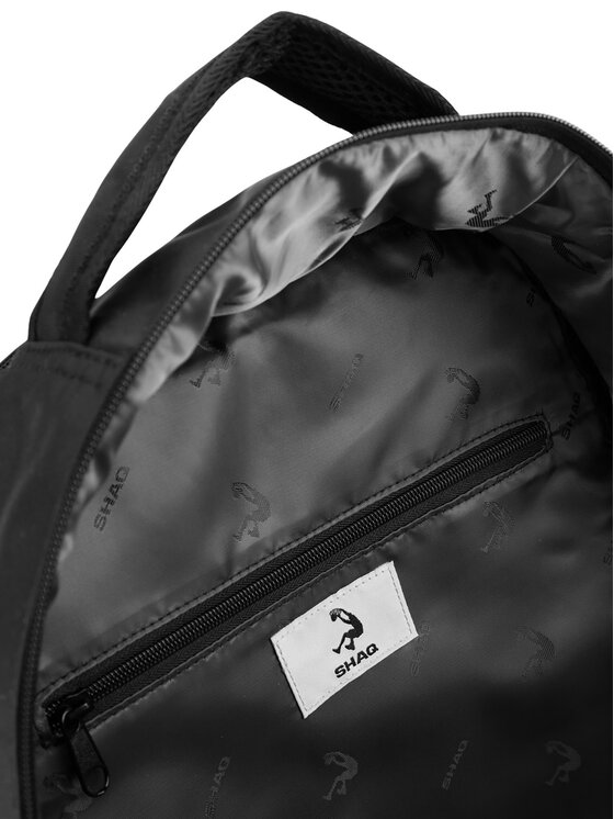 Shaq Shaq Rucksack SHQ-K-001-CCC Schwarz