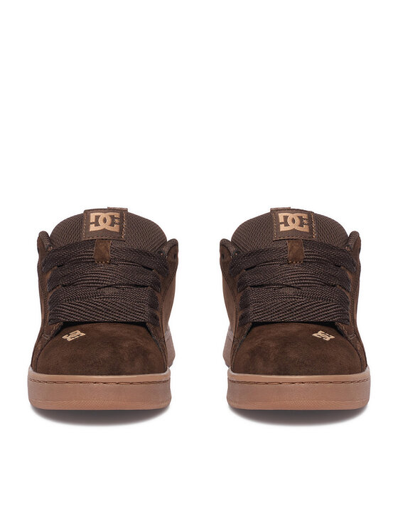 DC Shoes DC Shoes Sneakers DC SHOES-CEOWB-V5-10117K-CH Marrone