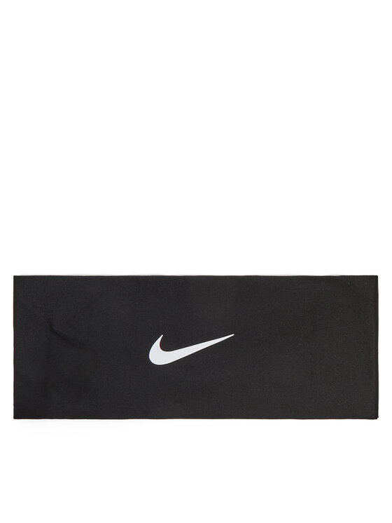 Opaska materiałowa Nike