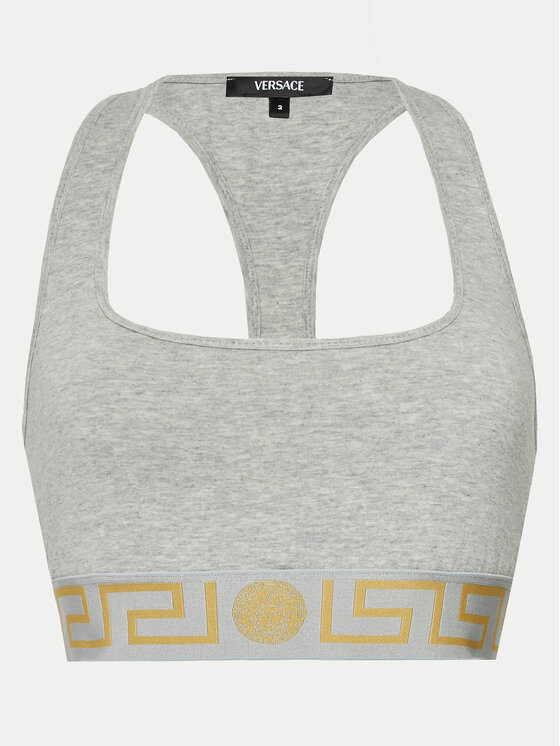 Versace Versace Top-BH AUD01039 Grau