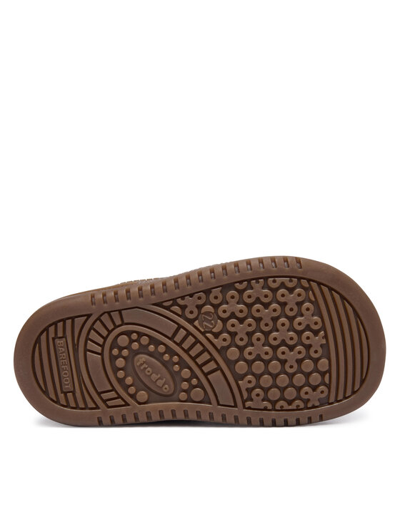 Froddo Froddo Bakancs G2110157-1 M Barna