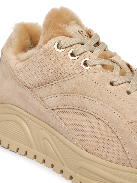 Bogner Bogner Sneakers Malaga 20 A 22540353 Beige