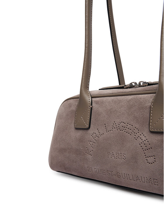 KARL LAGERFELD KARL LAGERFELD Borsetta B4W30326 Grigio