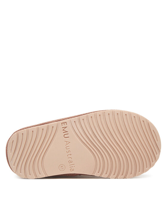 EMU Australia EMU Australia Stivali da neve Rigel Shine K13242 Rosa