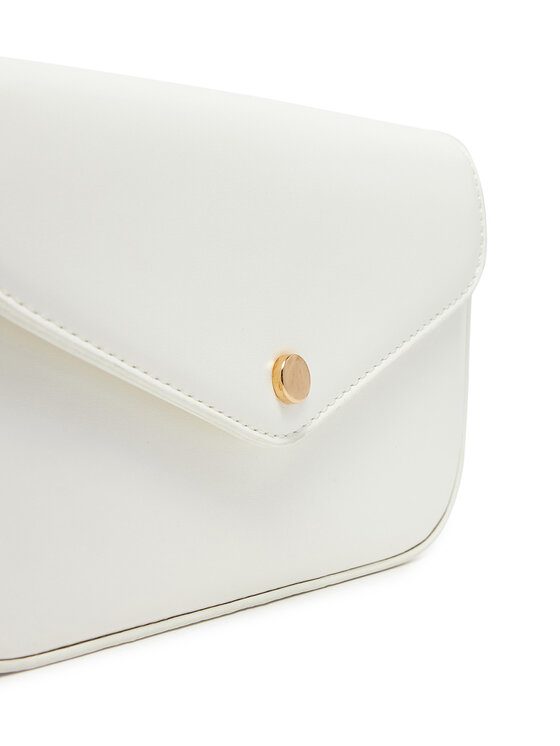 DeeZee DeeZee Borsetta SMT4496-D Bianco