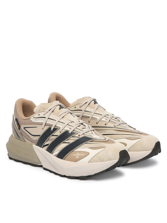 adidas adidas Sneakersy Lightblaze ATR Shoes JP7774 Brązowy