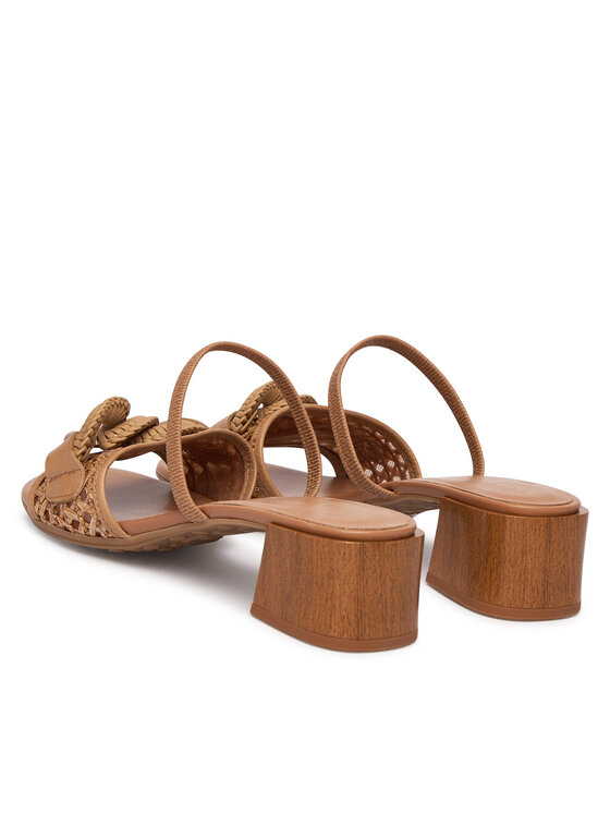 Hispanitas Hispanitas Sandalen RHV264805 C002 Beige