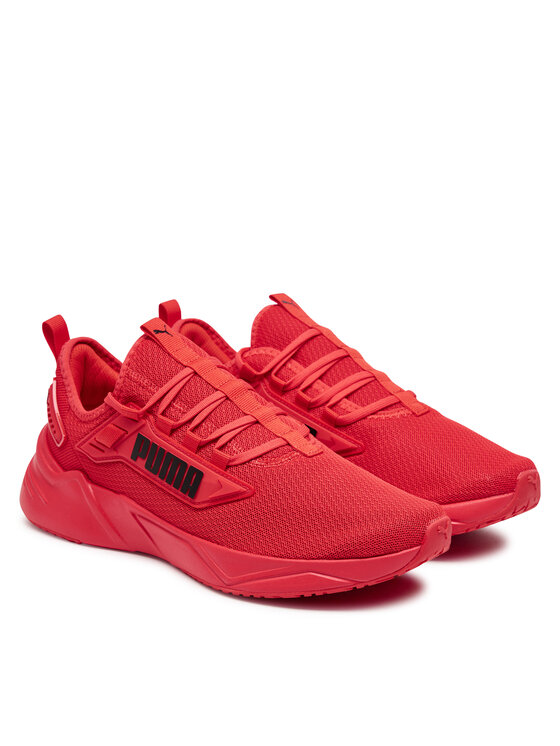 Puma Puma Buty do biegania Retaliate 3 379478 22 Czerwony