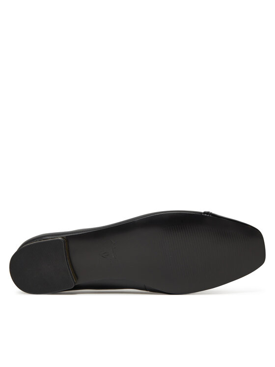 Aldo Aldo Μπαλαρίνες Krishelle 13917655 Μαύρο