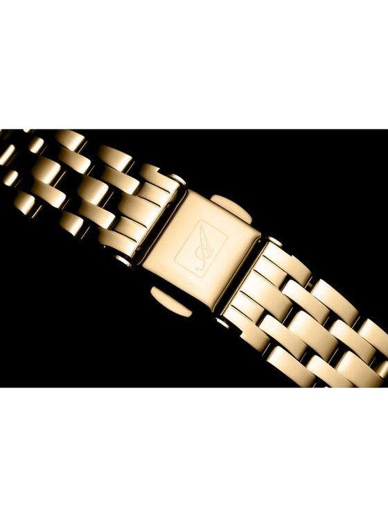 Adriatica Adriatica Orologio A3546.1153Q Oro