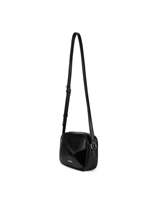 Lasocki Lasocki Handtasche LSK-K-070-06 Schwarz