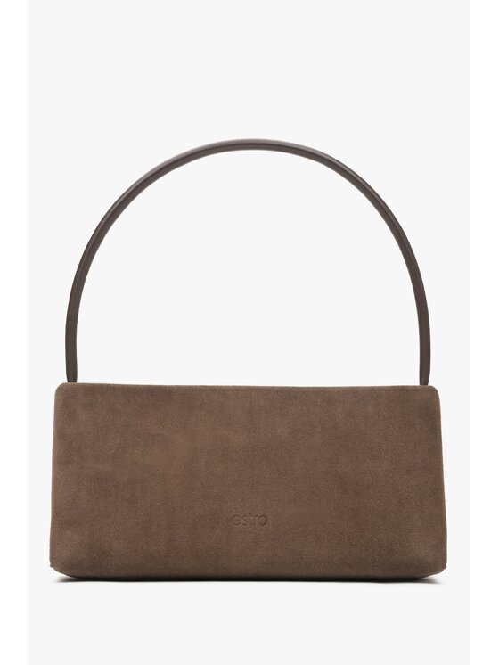 Estro Estro Τσάντα ER00116821 Καφέ