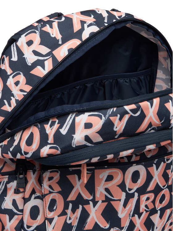 Roxy Roxy Ruksak Here You Are ERJBP04159 Šarena