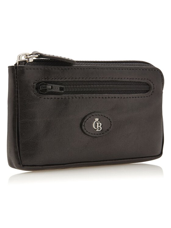 Castelijn & Beerens Castelijn & Beerens Etui na klucze 219594 Czarny