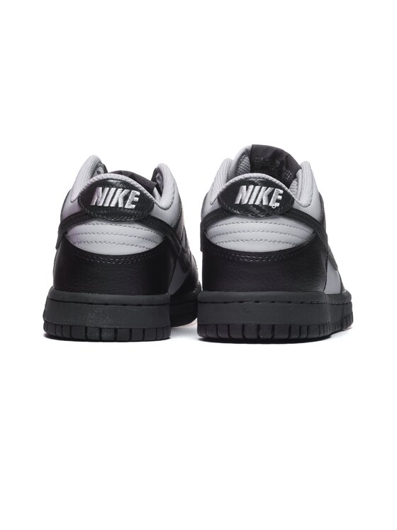 Nike Nike Sneakersy DUNK LOW GS PRF Czarny