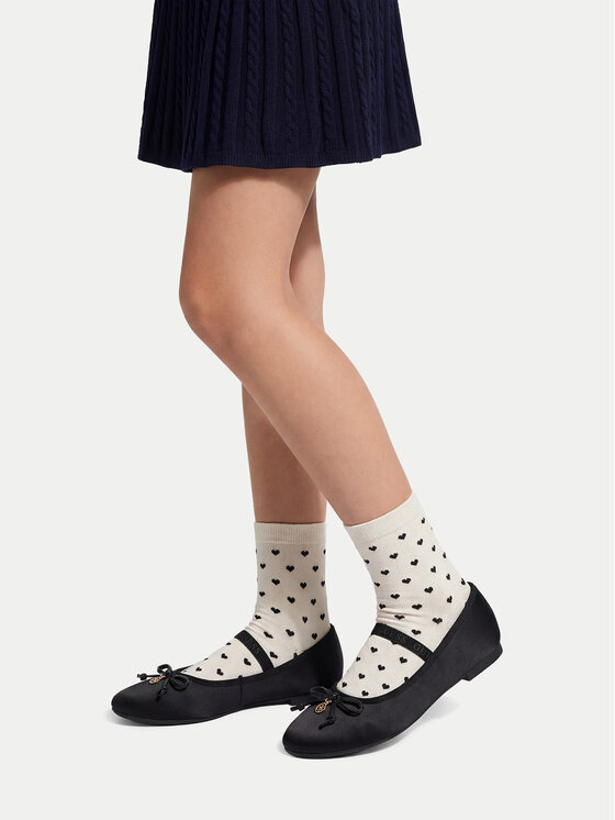 Guess Guess Balerinke CEO-CS6666-13 Crna