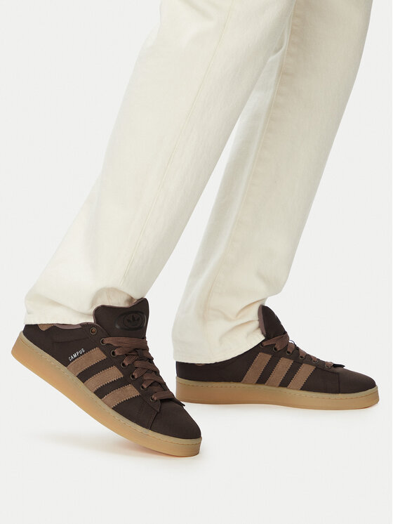 adidas adidas Superge Campus 00s IH6725 Rjava