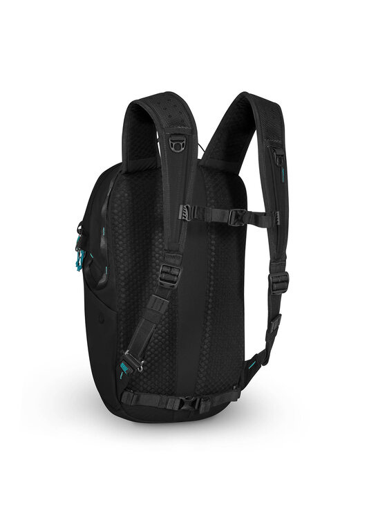Pacsafe Pacsafe Plecak PEC41102138 Czarny
