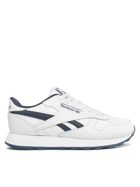 Reebok Sneakersy Classic Leather IF5953 Biela
