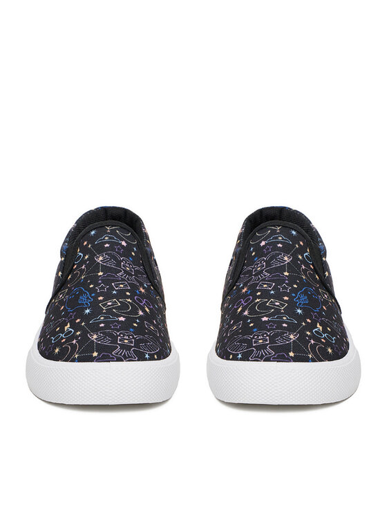 Harry Potter Harry Potter Tenis superge CEO-CP91-AW25-326WBHP Črna