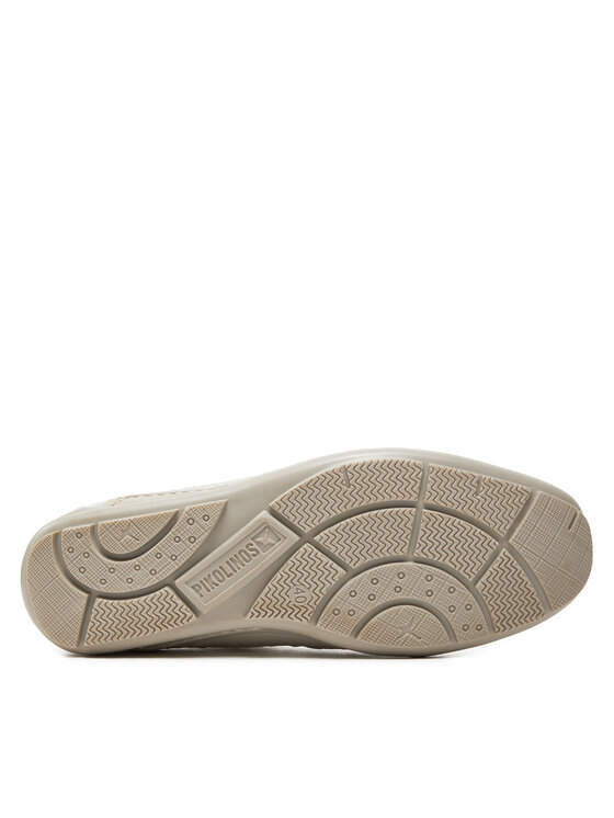 Pikolinos Pikolinos Polobotky 06H-3126 Bílá