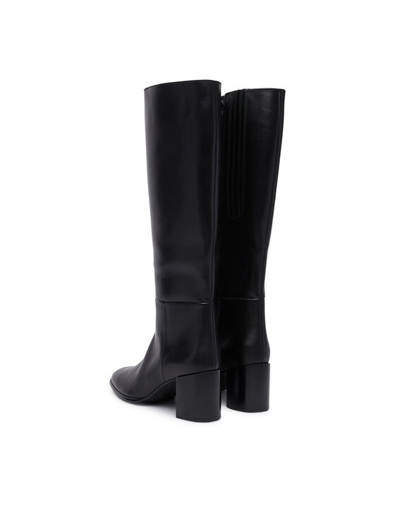 HÖGL HÖGL Stiefel 0-106623-01000 Schwarz